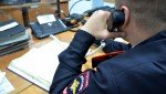 В Коломне общественник принял участие в подведении итогов квартала в Колычевском отделе полиции